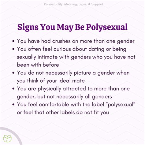 what is polysexual mean|polysexual Meaning 